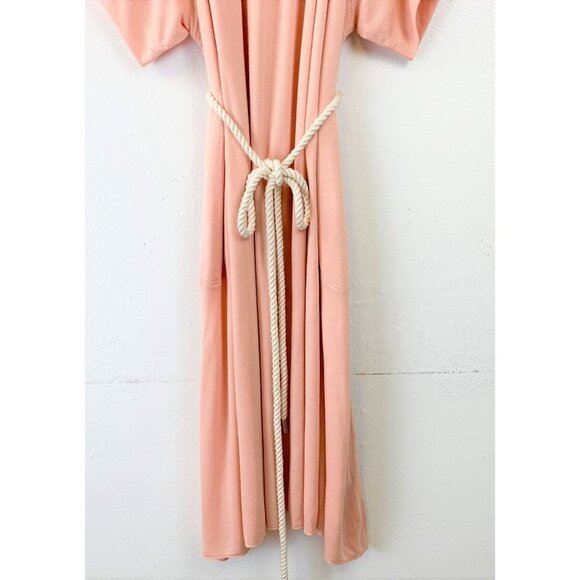 NWT ATM  Off The Shoulder Dress - Picture 6 of 9